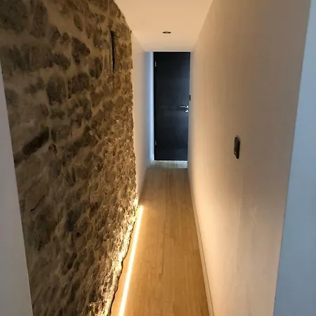 Appartement Place Stanislas *