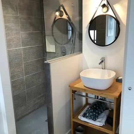 Place Stanislas Appartement