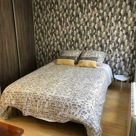 Appartement Place Stanislas *