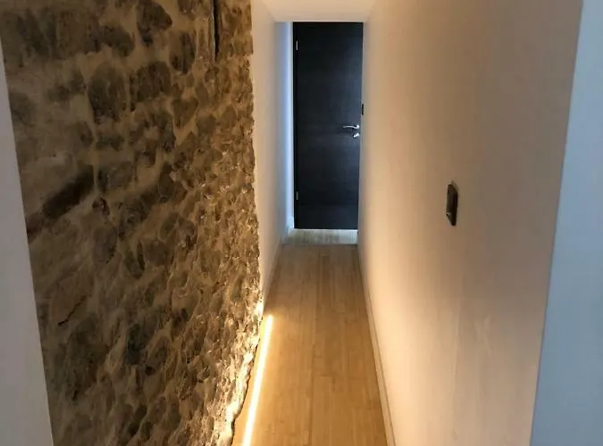 Apartament Place Stanislas *