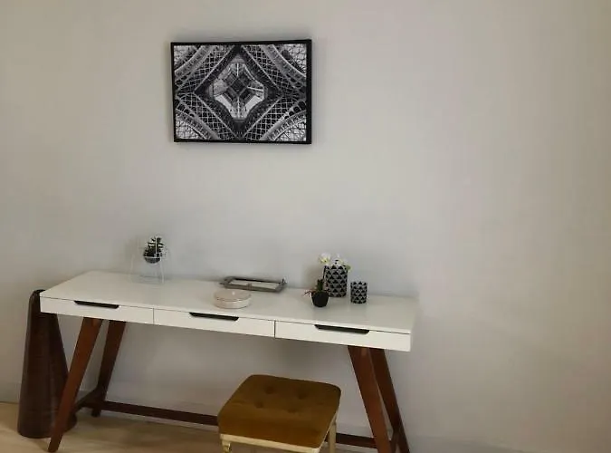 Place Stanislas Apartament Nancy