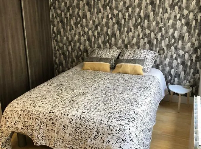 Apartament Place Stanislas *